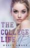 [Kihanna in College 01] • The College Life